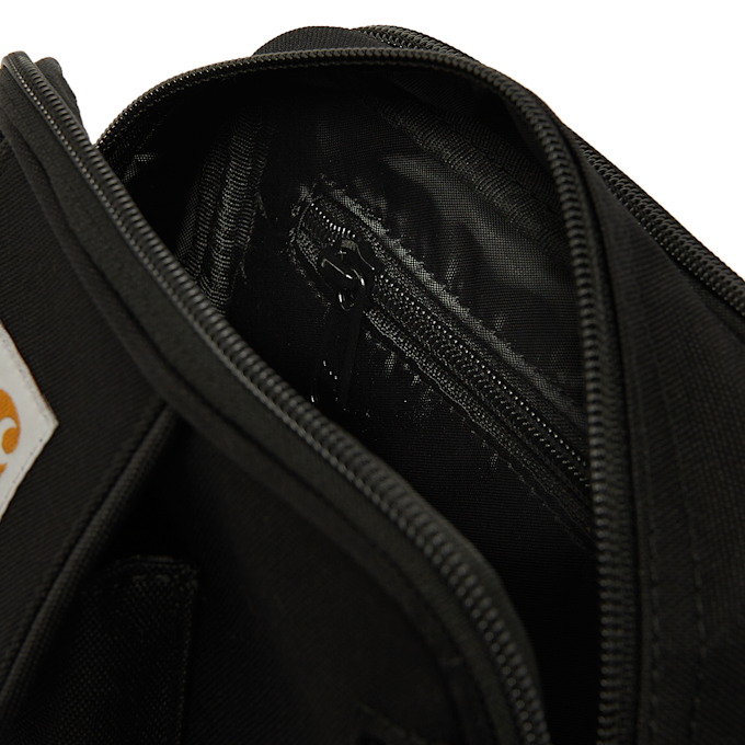 Carhartt WIP Essentials Bag schwarz 83930 5