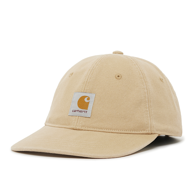 Carhartt WIP Icon Cap "Dearborn" beige 83933 1