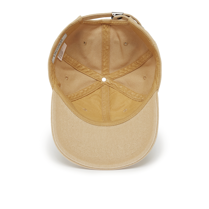 Carhartt WIP Icon Cap "Dearborn" beige 83933 3