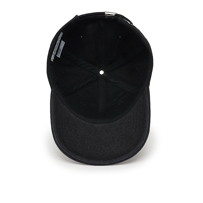 Carhartt WIP Icon Cap "Dearborn" noir 83934 3