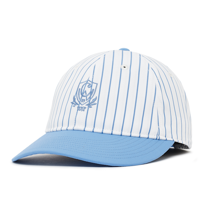 Carhartt WIP Linus Cap weiß 83935 1