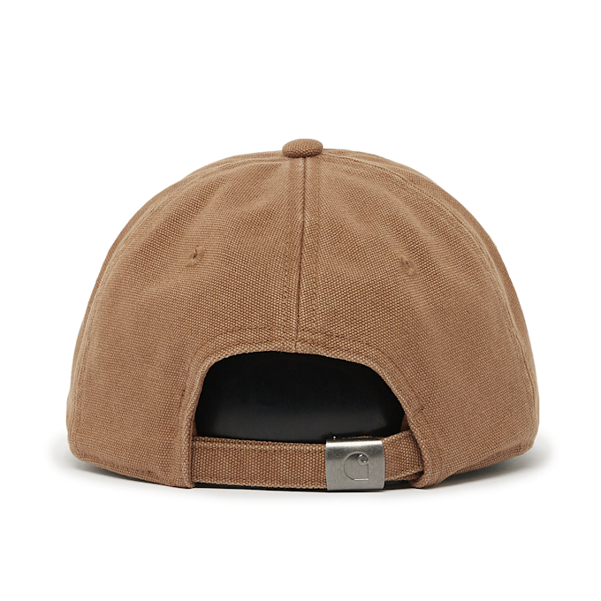 Carhartt WIP Field Cap "Dearborn" brown 83938 2
