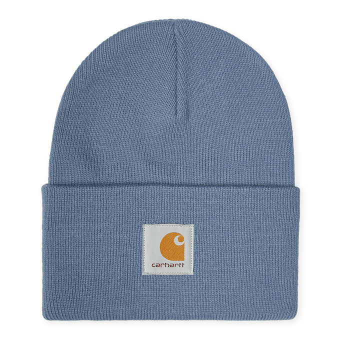 Carhartt WIP Acrylic Watch Hat blue 83940 1
