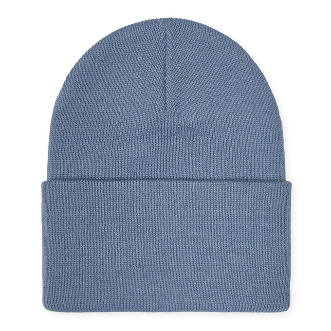 Carhartt WIP Acrylic Watch Hat blue 83940 2