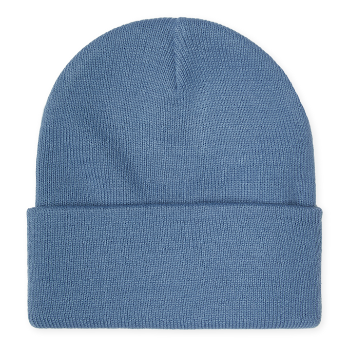 Carhartt WIP Ashley Beanie blauw 83941 2