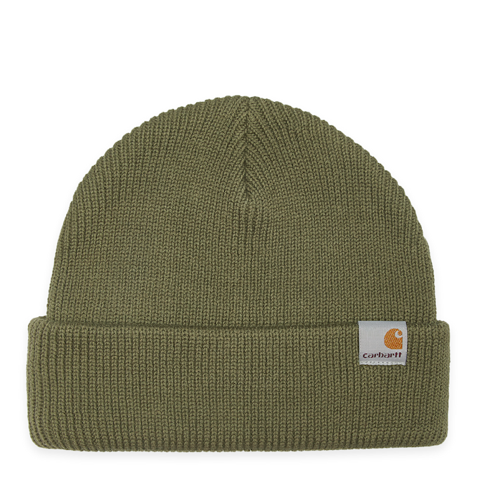 Carhartt WIP Daxton Beanie vert 83942 1