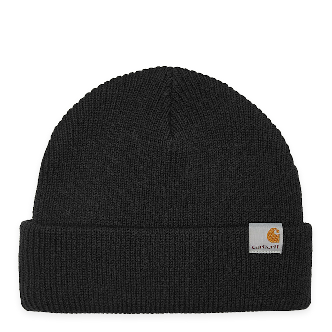 Carhartt WIP Daxton Beanie zwart 83943 1