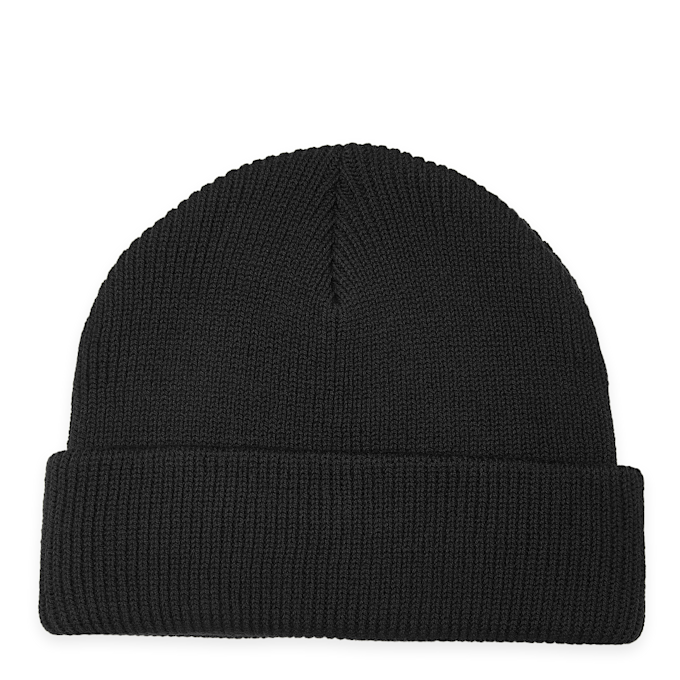 Carhartt WIP Daxton Beanie zwart 83943 2