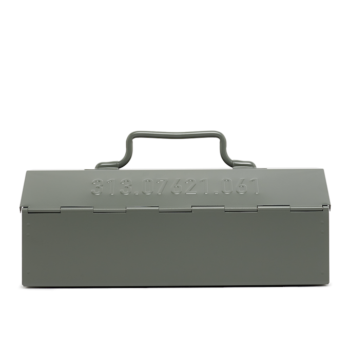 Carhartt WIP Tour Tool Box green 83945 2
