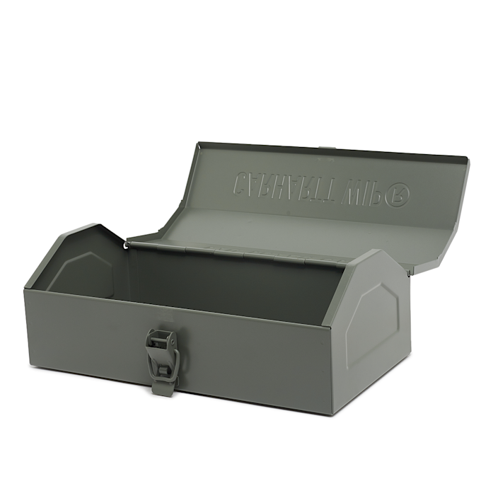 Carhartt WIP Tour Tool Box green 83945 4