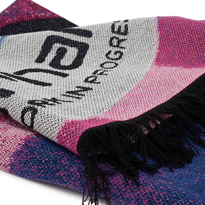 Carhartt WIP Tube Woven Blanket multicolore 83946 2
