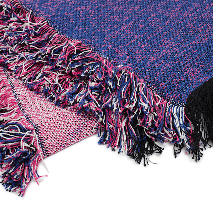 Carhartt WIP Tube Woven Blanket multicolore 83946 3