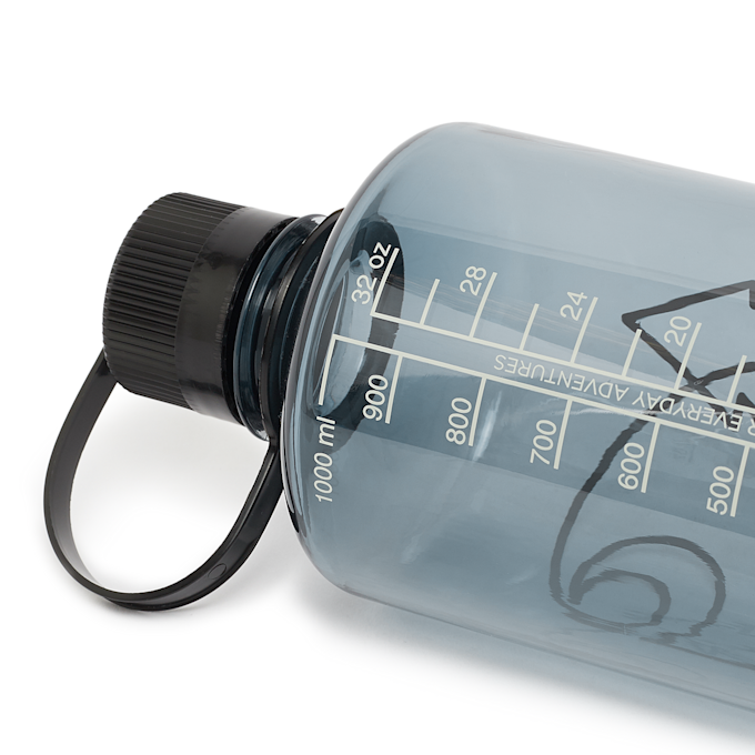 Carhartt WIP Groundworks Water Bottle blue 83949 3