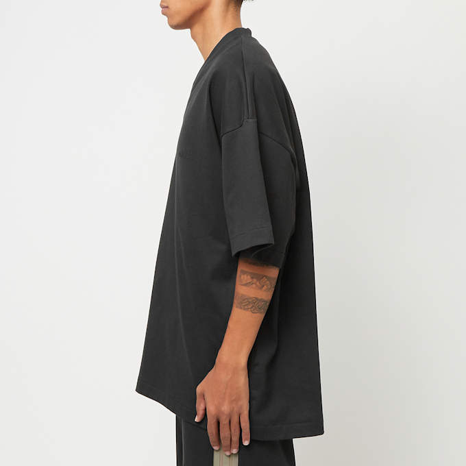 adidas Originals x Fear of God Athletics V-Neck Tee schwarz 83955 3