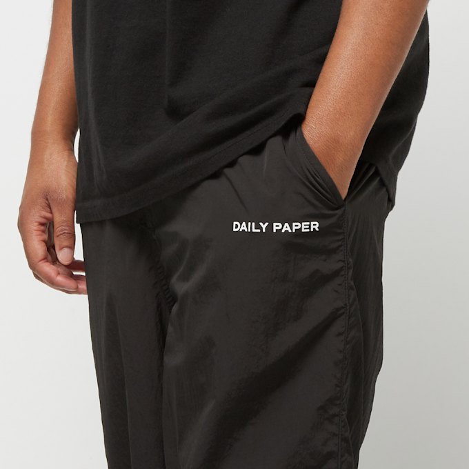 Daily Paper Eward Pants noir 83958 5