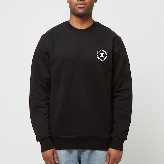 Daily Paper Circle Sweater noir 83960 2