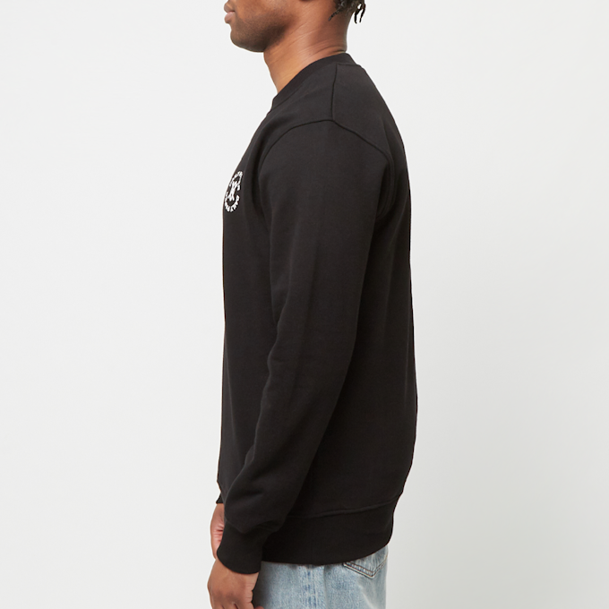 Daily Paper Circle Sweater schwarz 83960 3