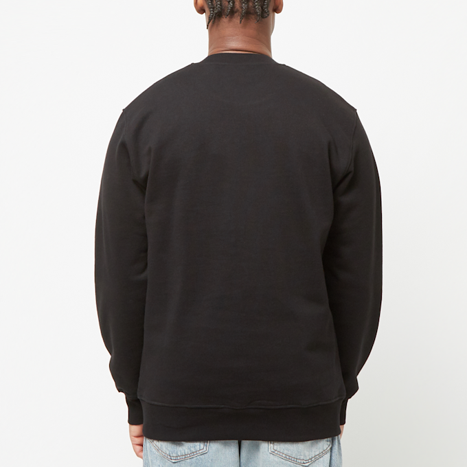 Daily Paper Circle Sweater schwarz 83960 4