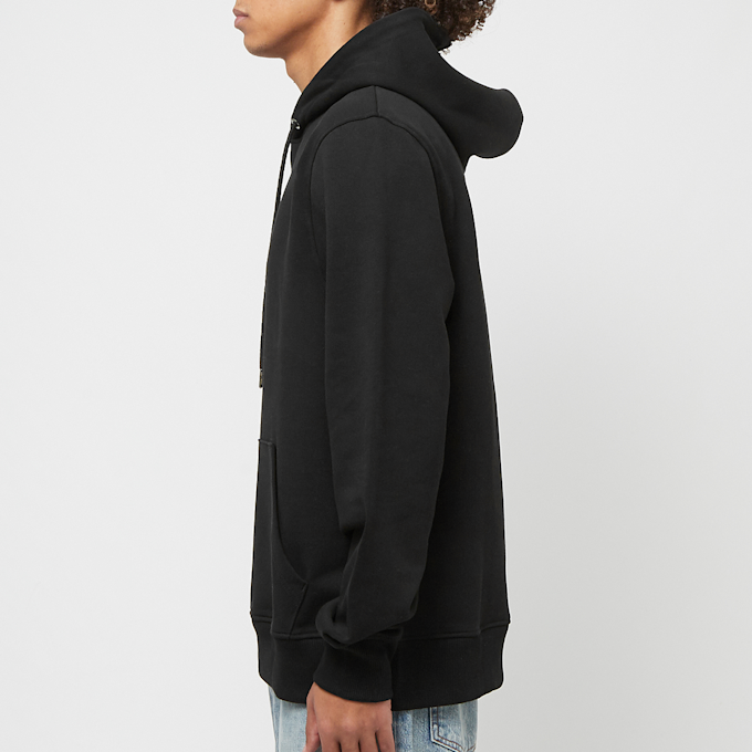 Daily Paper Unified Type Hoodie black 83971 3