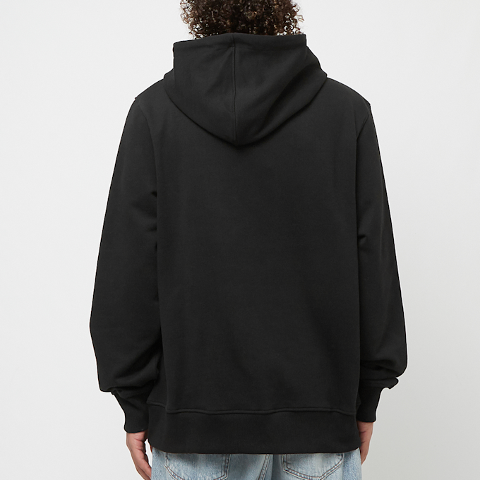 Daily Paper Unified Type Hoodie black 83971 4