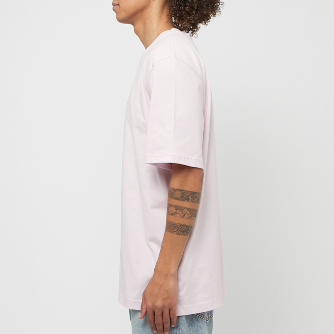 Daily Paper Unified Type T-Shirt light pink 83974 3