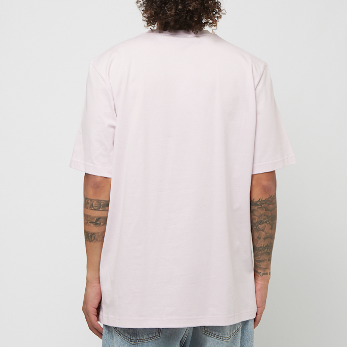 Daily Paper Unified Type T-Shirt light pink 83974 4
