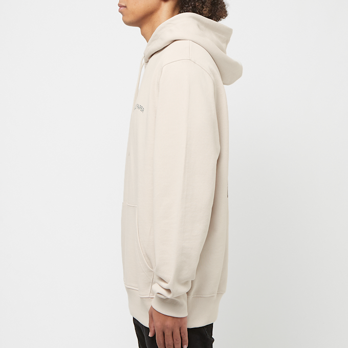 Daily Paper Migration Hoodie beige 83980 3