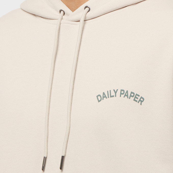Daily Paper Migration Hoodie beige 83980 6