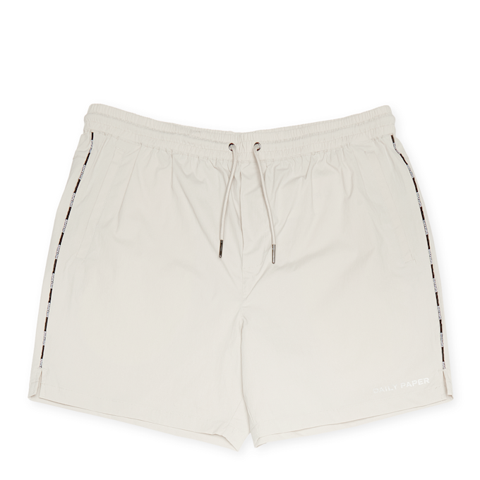 Daily Paper Mehani Shorts grey 83981 1