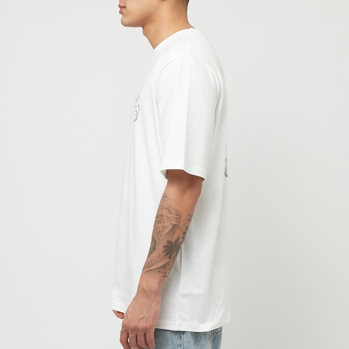 Daily Paper Reflection T-Shirt blanc 83983 3