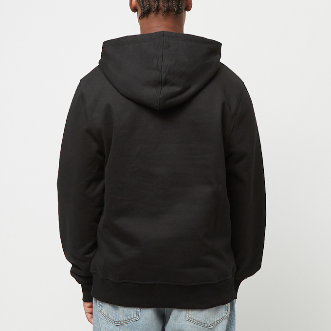 Daily Paper Circle Hoodie black 83989 4