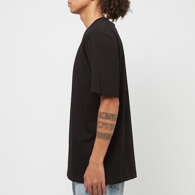 Daily Paper Unified Type T-Shirt zwart 83990 3