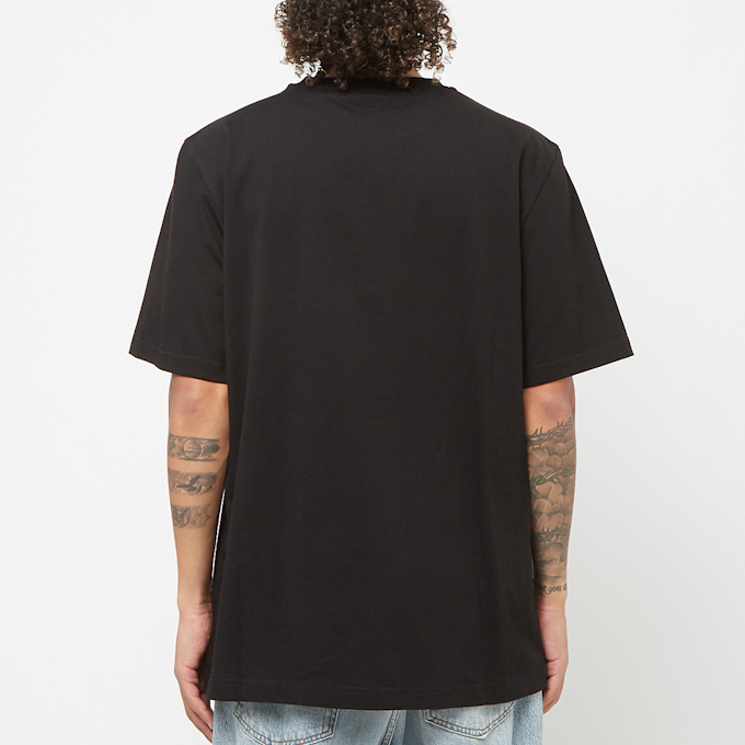 Daily Paper Unified Type T-Shirt zwart 83990 4