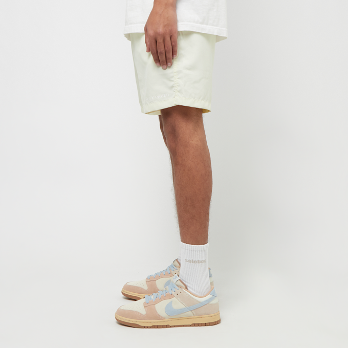 Daily Paper Logotype Swimshorts gelb 83991 3