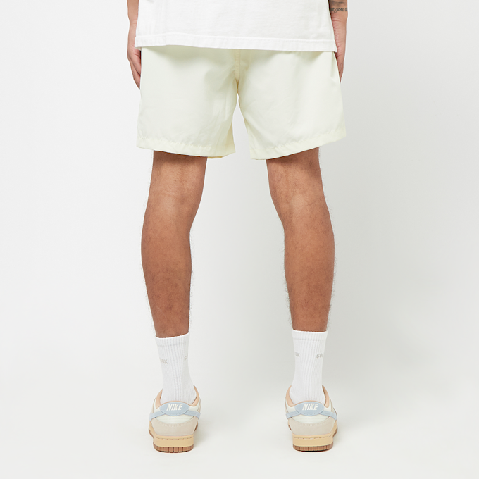 Daily Paper Logotype Swimshorts gelb 83991 4