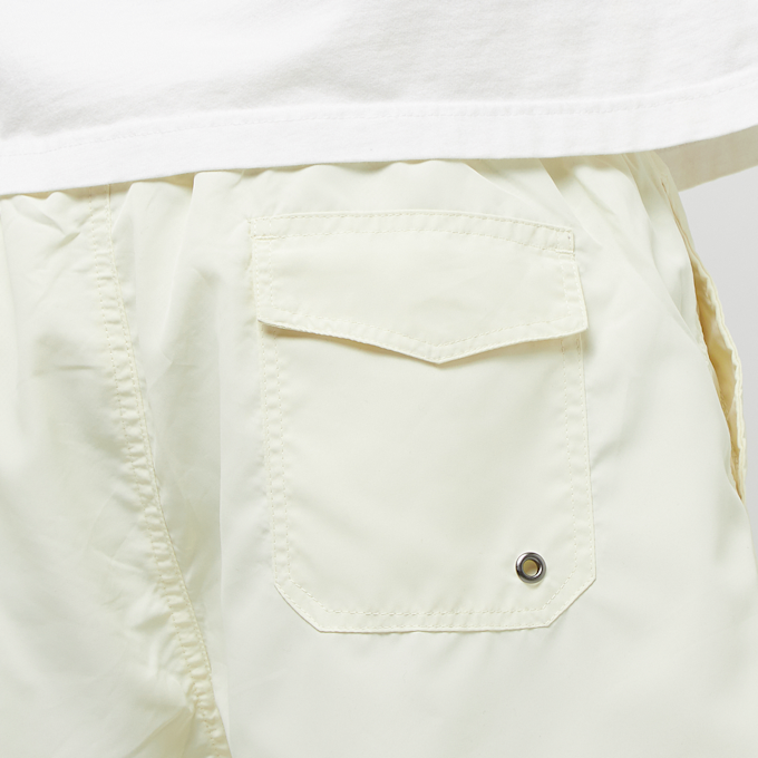 Daily Paper Logotype Swimshorts gelb 83991 6