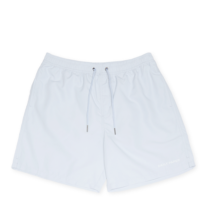 Daily Paper Logotype Swimshorts blau 83993 1