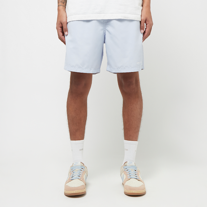Daily Paper Logotype Swimshorts blau 83993 2