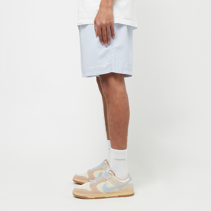 Daily Paper Logotype Swimshorts blau 83993 3