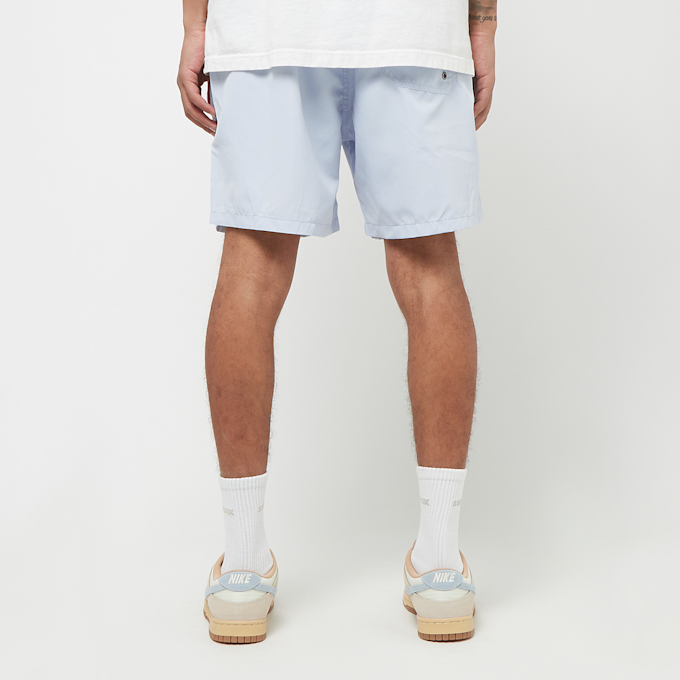Daily Paper Logotype Swimshorts blau 83993 4