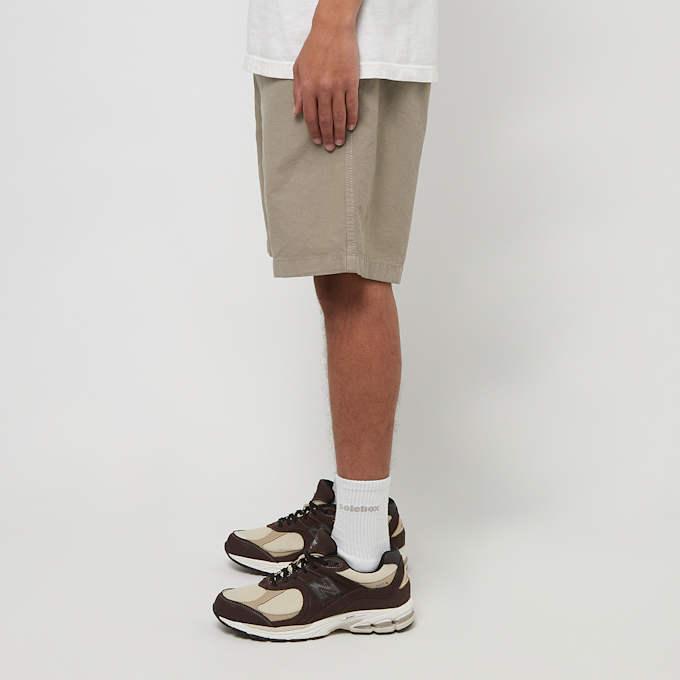 Norse Projects Ezra Relaxed Cotton Linen Short beige 84031 3