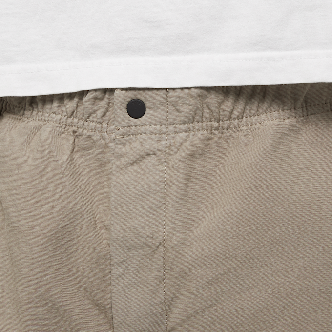 Norse Projects Ezra Relaxed Cotton Linen Short beige 84031 6