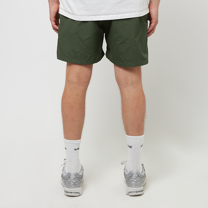 Norse Projects Hauge Recycled Swimmers groen 84040 4