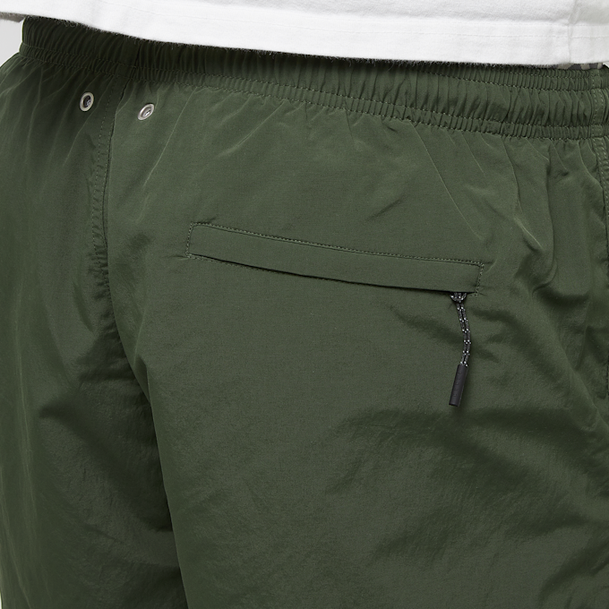 Norse Projects Hauge Recycled Swimmers groen 84040 5