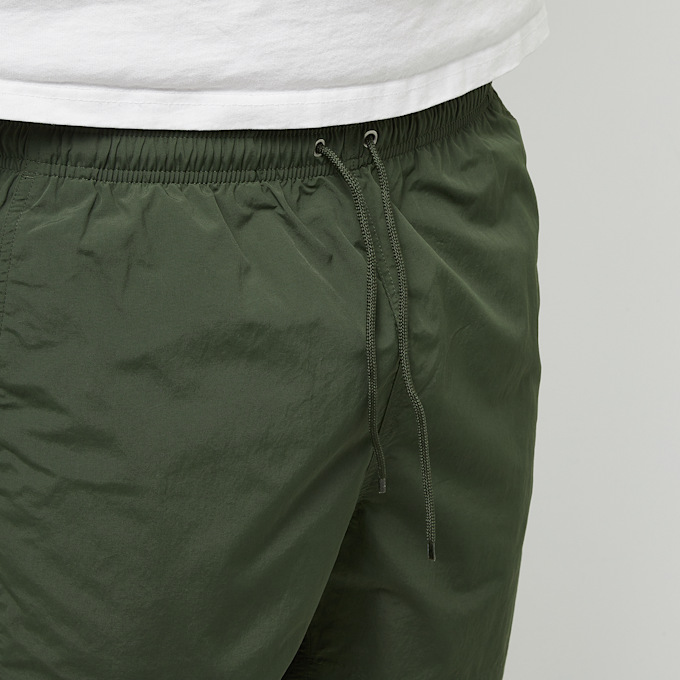 Norse Projects Hauge Recycled Swimmers groen 84040 6