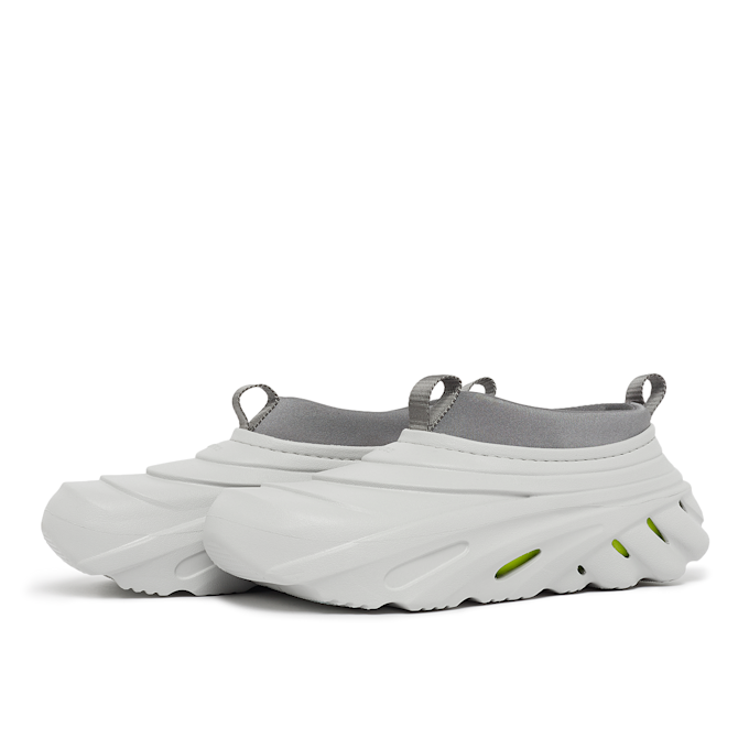 Crocs Echo Storm grau 84079 1