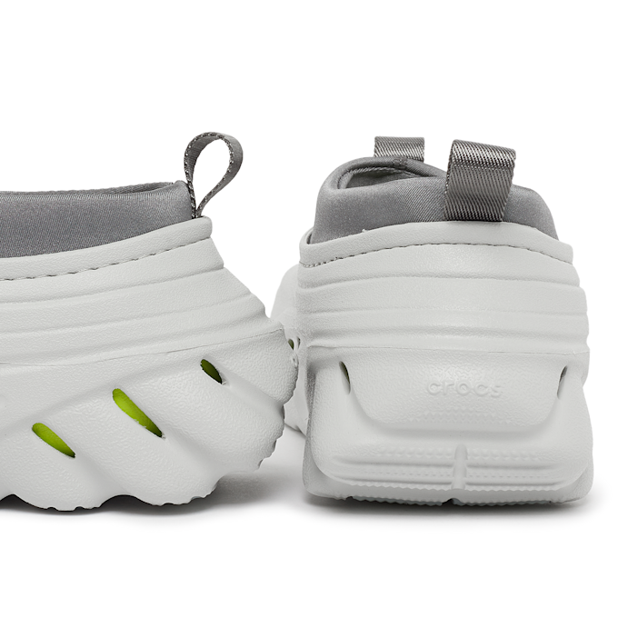 Crocs Echo Storm grau 84079 5