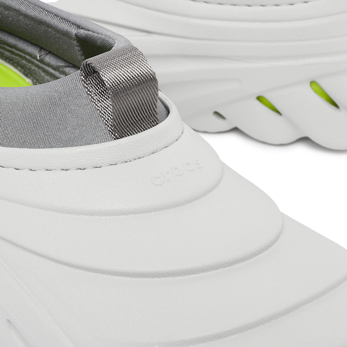 Crocs Echo Storm grau 84079 6