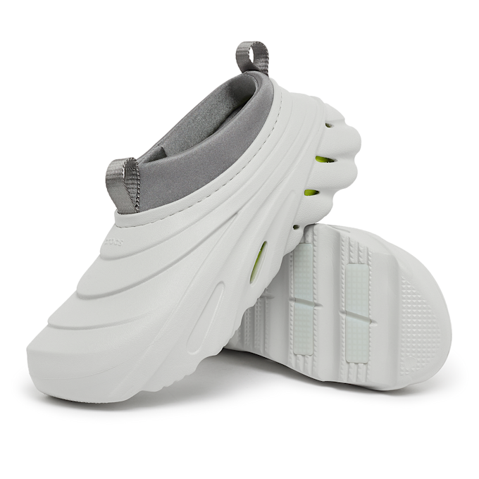 Crocs Echo Storm grau 84079 7