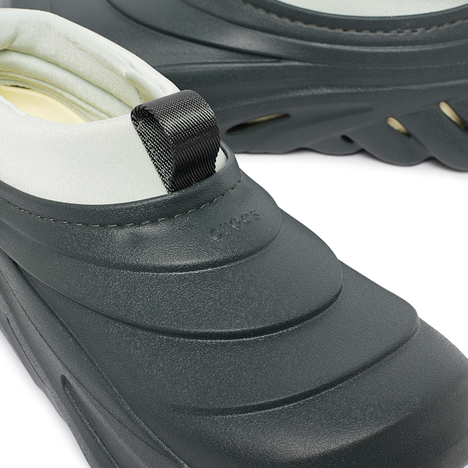 Crocs Echo Storm green 84080 6